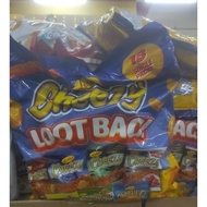 ღ ⊘ ◽ ▞ (Sale) Leslie's Cheezy Loot Bag 13 Single Packs Big Loot Bag Perfect for Gifts