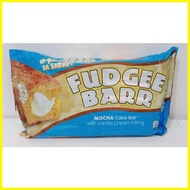 ◈ ◆ ❐ Fudgee Barr Cake Bar