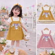 27,000x4 dresses FOR 1-4YEARS price for 4pc