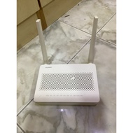 huawei echolife HG8145V5 fiber optic modem wireless router