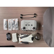 99 New DJI Mini 3 Standard Battery Cycle