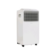 (Bulky) MIDEA MPHA-09CRN7 9000BTU PORTABLE AIRCON, WITH WHEELS, AIR CON, 1 YEAR WARRANTY, FREE DELIVERY