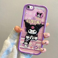 Cartoon Soft Case For Vivo Y81 Y81i 1812 1808 1803 Case Silicone TPU Cute Back Cover Protective Lens