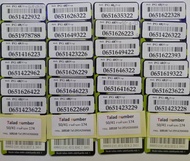 เบอร์มงคล ซิมเล่นเน็ต เบอร์สวย ais 12call แบบเติมเงิน PG40-3999