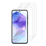 BEIYEE For Samsung Galaxy A56 5G Screen Protector Explosion Proof Tempered Glass