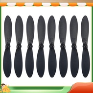 ethe8Pcs CW CCW Blade Propeller for  XK A110 A120 A130 A380 RC Plane Spare Parts