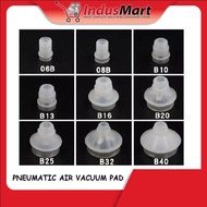BS1-6 PNEUMATIC AIR VACUUM PAD