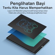 Writing Tablet Lcd 16 Inch Color Drawing Tablet Children's Writing Board