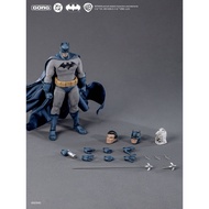 POPMART X GONG Batman Hush Batman Action Figure