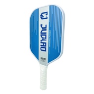 Juciao Pickleball Paddle Carbon Fiber Surface Enhance Sweet Spot 16mm Polypropylene Honeycomb Core P