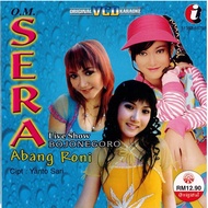 Live Show Om Sera Bojonegoro VCD 51357-66759