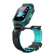 VFS นาฬิกาเด็ก Q19Pro Z6 นาฬิกา GPS Waterproof Smart Watch นาฬิกาโทรศัพท์ ติดตามตำแหน่ง ถ่ายรูป ใส่ซิม SOS Kids SeTracker นาฬิกาข้อมือ  นาฬิกาเด็กผู้หญิง นาฬิกาเด็กผู้ชาย