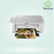 Canon PIXMA MG3670 Wireless All-In-One Colour Printer Color Inkjet Printer Color Printer