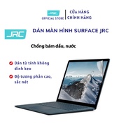 Screen protector for Surface Laptop, Surface book, Surface pro JRC - Screen protector - Anti-fingerp