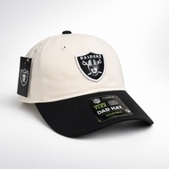 Raiders Vintage Cap Snapback Dad Hat Sports Cap for men Snapback Cap