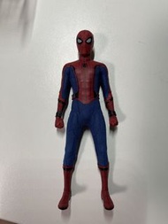 Mezco spider man 1/12 home coming 蜘蛛俠