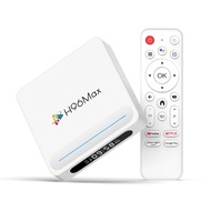 H96Max(H618) 8K ULTRA Android Box (2RAM - 16gb ROM)