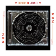 NELL [DYSTOPIAN'S EUTOPIA] EP ALBUM (23rd Nov.2023)