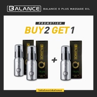 Balance O Plus+ - BLO Plus+ ออยส์นวดเฉพาะจุด เพิ่มขนาด