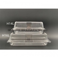 READY STOCK ops 163 / ops 14L / ops 153 / ops 77L / ops 78L oblong roti john