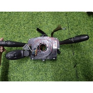 PEUGEOT 407 (D2V) SIGNAL WIPER AND CRUISE SWITCH [2G-3D-D1506]