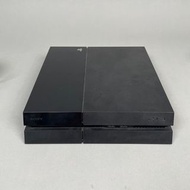 [絕版] PS4 含P.T. 小島秀夫 PlayStation 4 剩機 無電源線