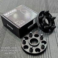 Toyota Alphard Vellfire Harrier Camry GR Corolla GR Yaris PCD:5/114.3 CB:60.1 Nut:M12x1.5 (15/20mm) 