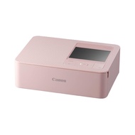 Canon Compact Photo Printer SELPHY CP1500 Pink Normal