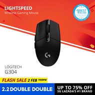Logitech G304 Lightspeed Wireless Gaming Mouse