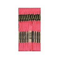 Yarn DMC Art 117 3706 Medium Melon/pcs/skeins