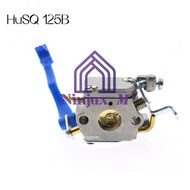 husqvarna 125B /125 chainsaw carburetor -one month warranty