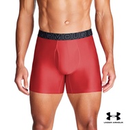 Under Armour Mens UA Tech™ 6" Boxer jock®