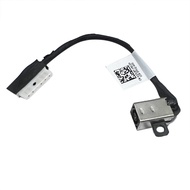 NEW For Dell Inspiron 3511 3525 5493 5593 3405 3501 3505 5593 DC Connector Power Jack Cable P/N 4VP7