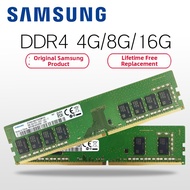 Samsung | Desktop Memory DDR4 32G