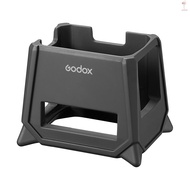 Godox AD200Pro-PC Flash Holder Protective Impact-Resistant Light Holder Replacement for Godox AD 200