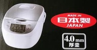 Panasonic 國際牌日本原裝10人份電子鍋(SR-JMX188)