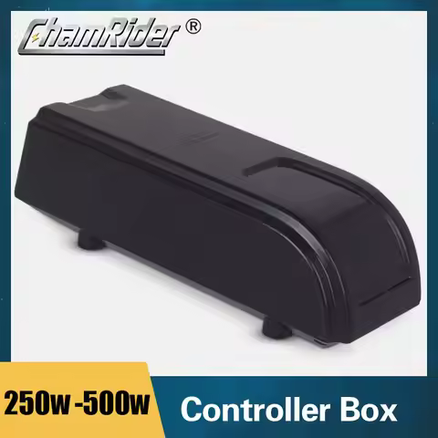 Controller Case Controller Box Contrller Holder Plastic Box for ebike conversion kit & ebike