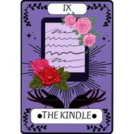 Kindle Inserts OCTOBER 6