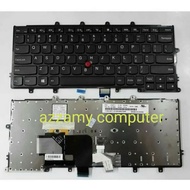 KEYBOARD Lenovo THINKPAD X230S X240 X240I X240S X250 X260 POINTER