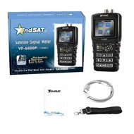 Findsat VF-6800P VF 6800P DVB-S2 dvb-C dvb-T2 combo  Finder meter gtmedia v8 finder max vs SATLINK S