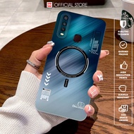 [ MAGSF ] HP Case For VIVO 1904 / 1902 / 1901 / 2007 - Softcase HP VIVO 1901 / 1902 / 1904 / 2007 - 