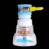 其他品牌 - 萬用廚房通用防濺水龍頭花灑過濾器