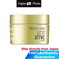 ๑☂┇Dr.Ci:Labo super white 377VC cream