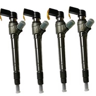 A2C59517051 BK2Q-9K546-AG 5WS40745 U202-13-H50C Common rail injector