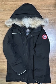 Canada Goose 羽絨