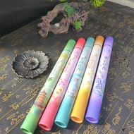 [Yuantou Factory Fuxiang Accompanying] 20g Thread Incense 21cm Old Brand Fuxiang Accompanying Osmant