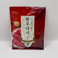 Korean Beef Soup Stock