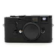 Leica M3 Repaint