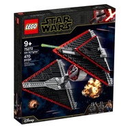 [BrickMonster] Lego 75272 Star Wars Sith TIE Fighter