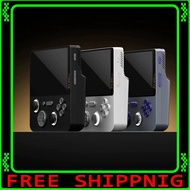 GAMEMT E5 Ultra Android 14 Game Console 5" 1280*720 IPS Touch Screen Hall-Effect Joystick Entry-leve